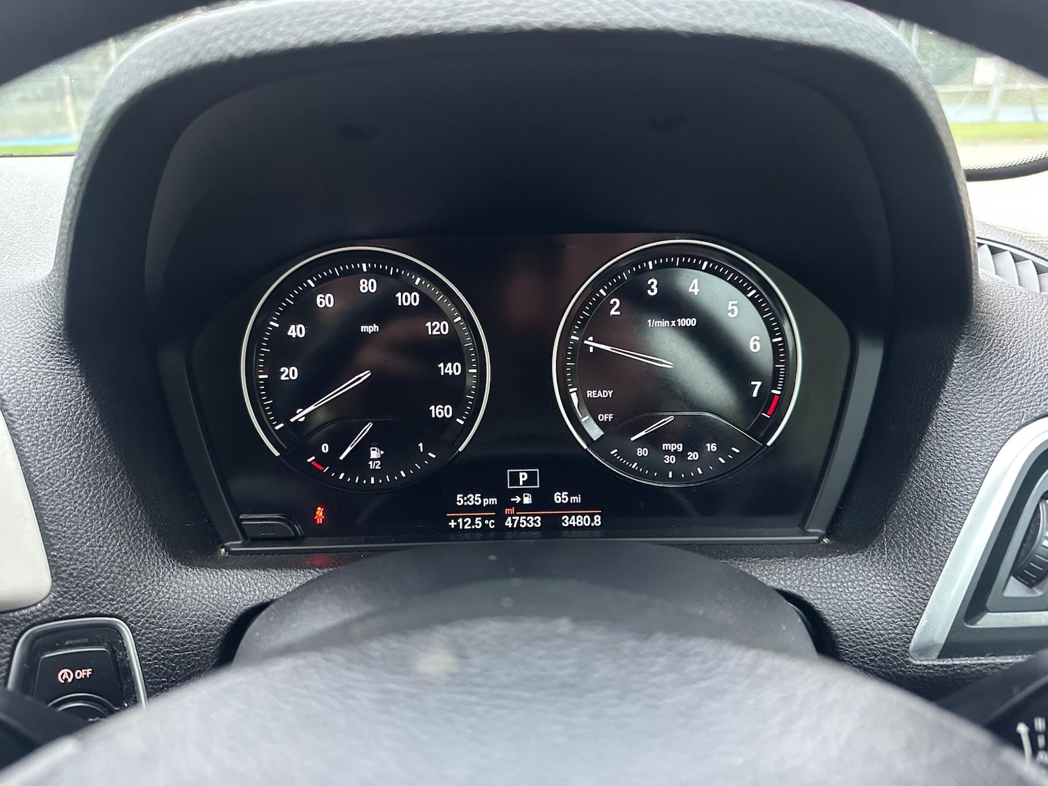 Used BMW 1 Series 2018 for sale - 75839521: Photo 75