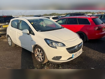 Used Vauxhall Corsa 2017 for sale - 76085069: Photo