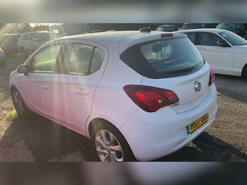 Used Vauxhall Corsa 2017 for sale - 76085069: Photo