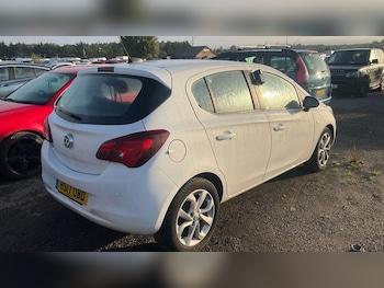 Used Vauxhall Corsa 2017 for sale - 76085069: Photo