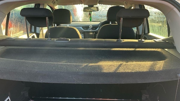 Used Vauxhall Corsa 2017 for sale - 76085069: Photo 5
