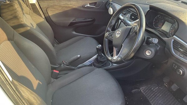Used Vauxhall Corsa 2017 for sale - 76085069: Photo 7