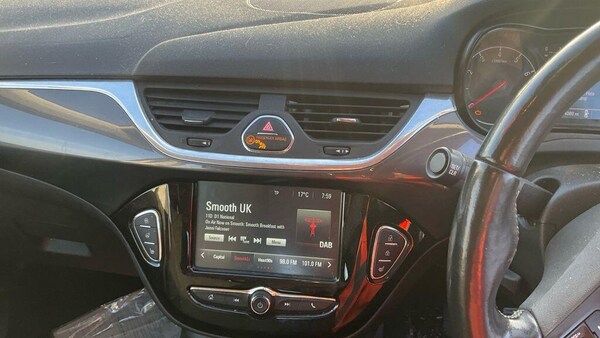 Used Vauxhall Corsa 2017 for sale - 76085069: Photo 8