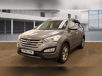(65) - 2.2 CRDi Premium Auto 4WD Euro 5 5dr (7 seat)
