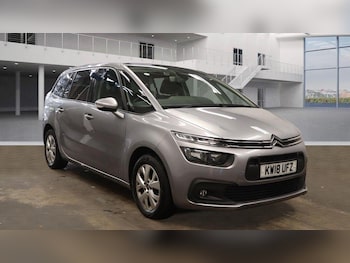 2018 (18) - 1.2 PureTech Touch Edition Euro 6 (s/s) 5dr