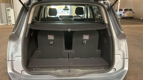 Used Citroen C4 Grand Picasso 2018 for sale - 76042570: Photo 7