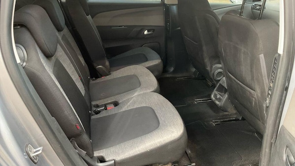 Used Citroen C4 Grand Picasso 2018 for sale - 76042570: Photo 8