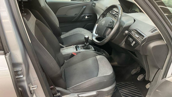Used Citroen C4 Grand Picasso 2018 for sale - 76042570: Photo 9