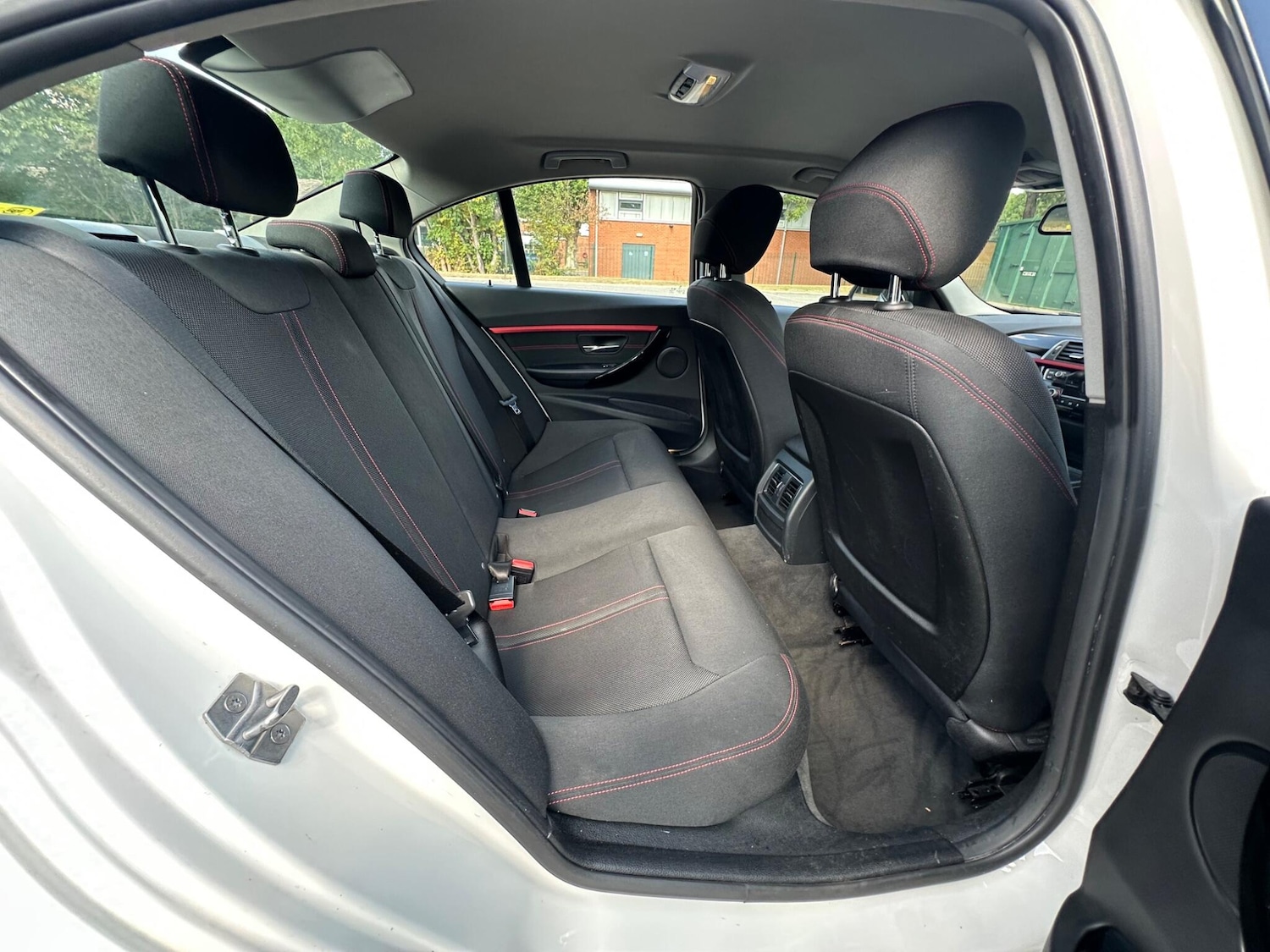 Vehicle 50