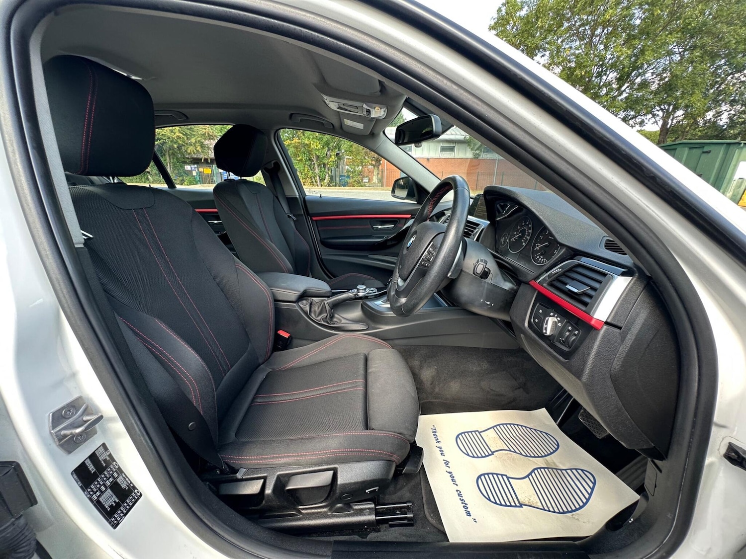 Vehicle 52