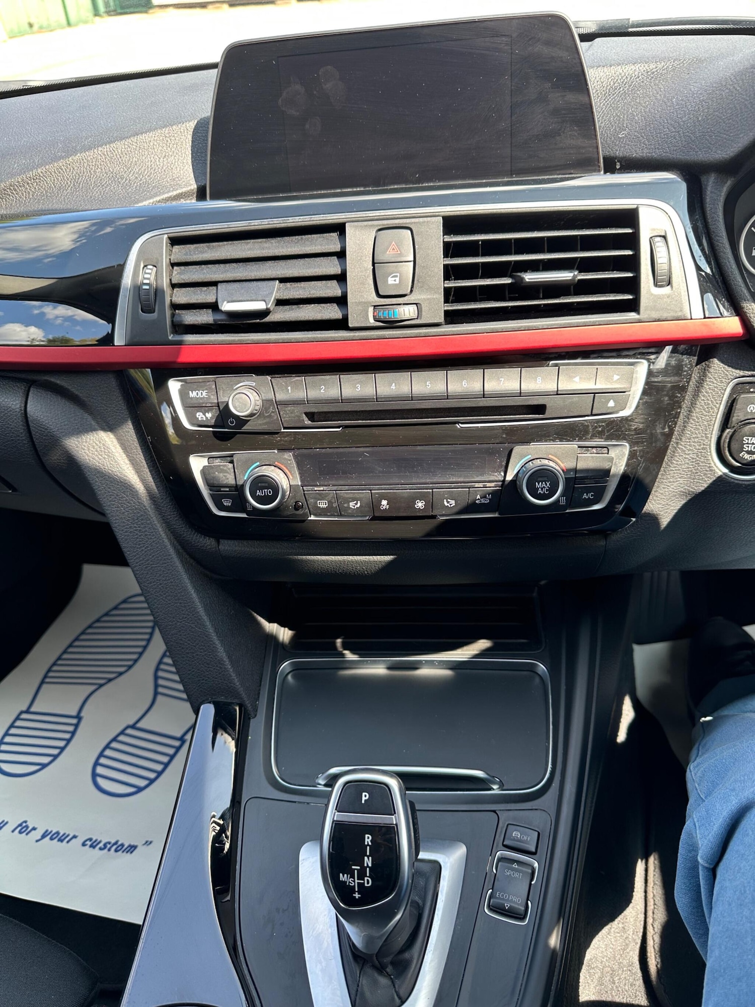 Vehicle 76