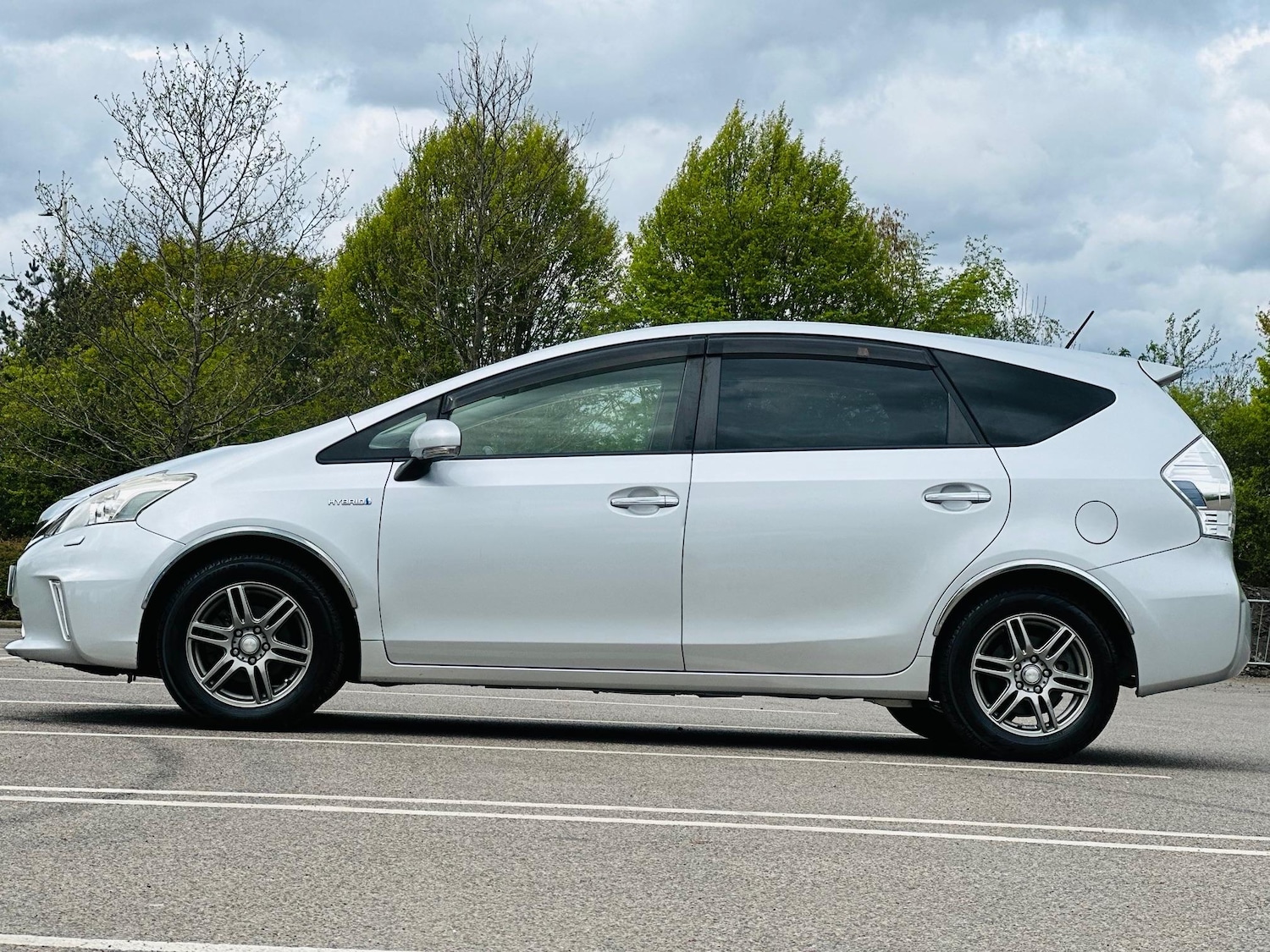 Vehicle 23