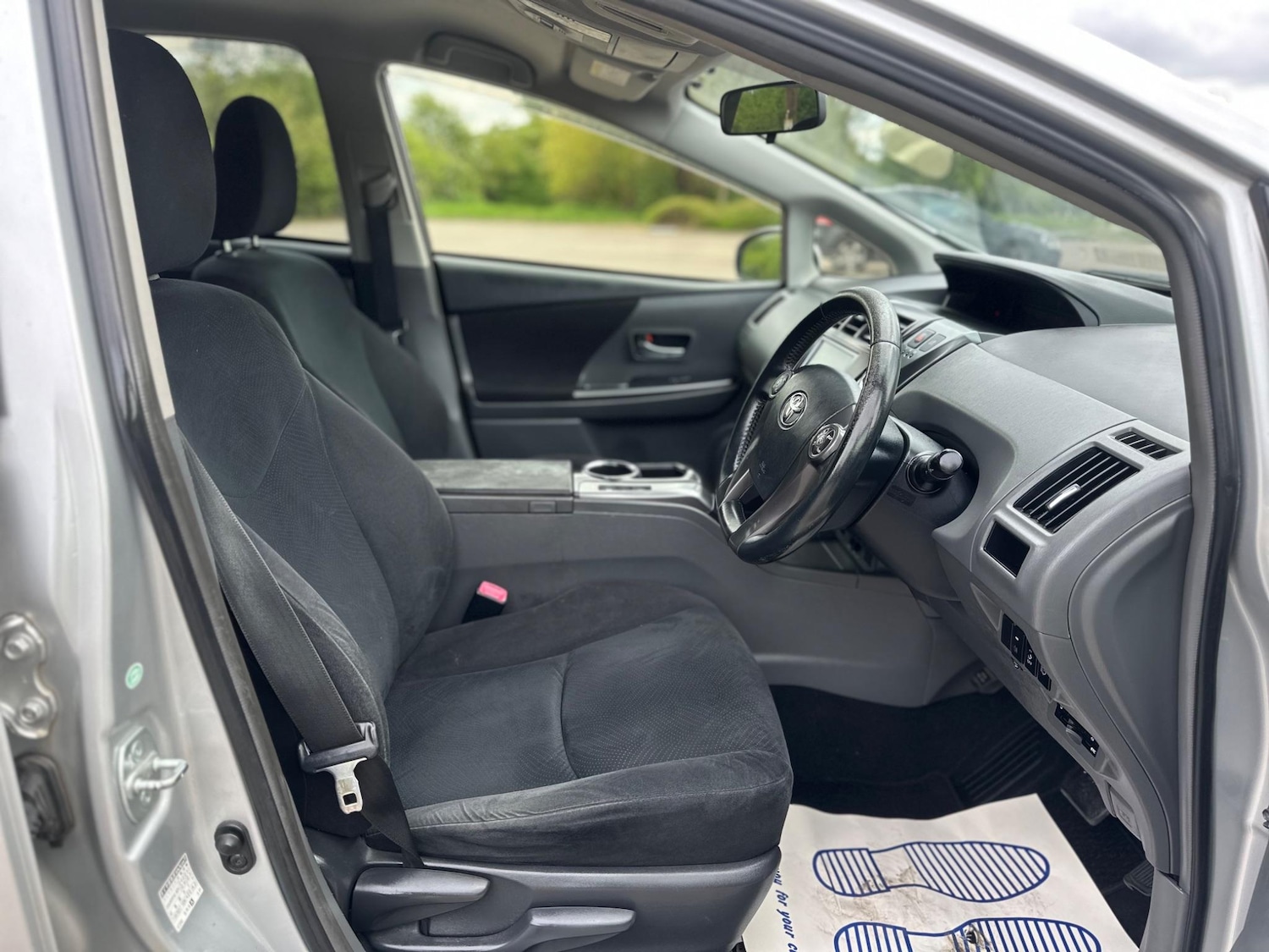 Vehicle 25