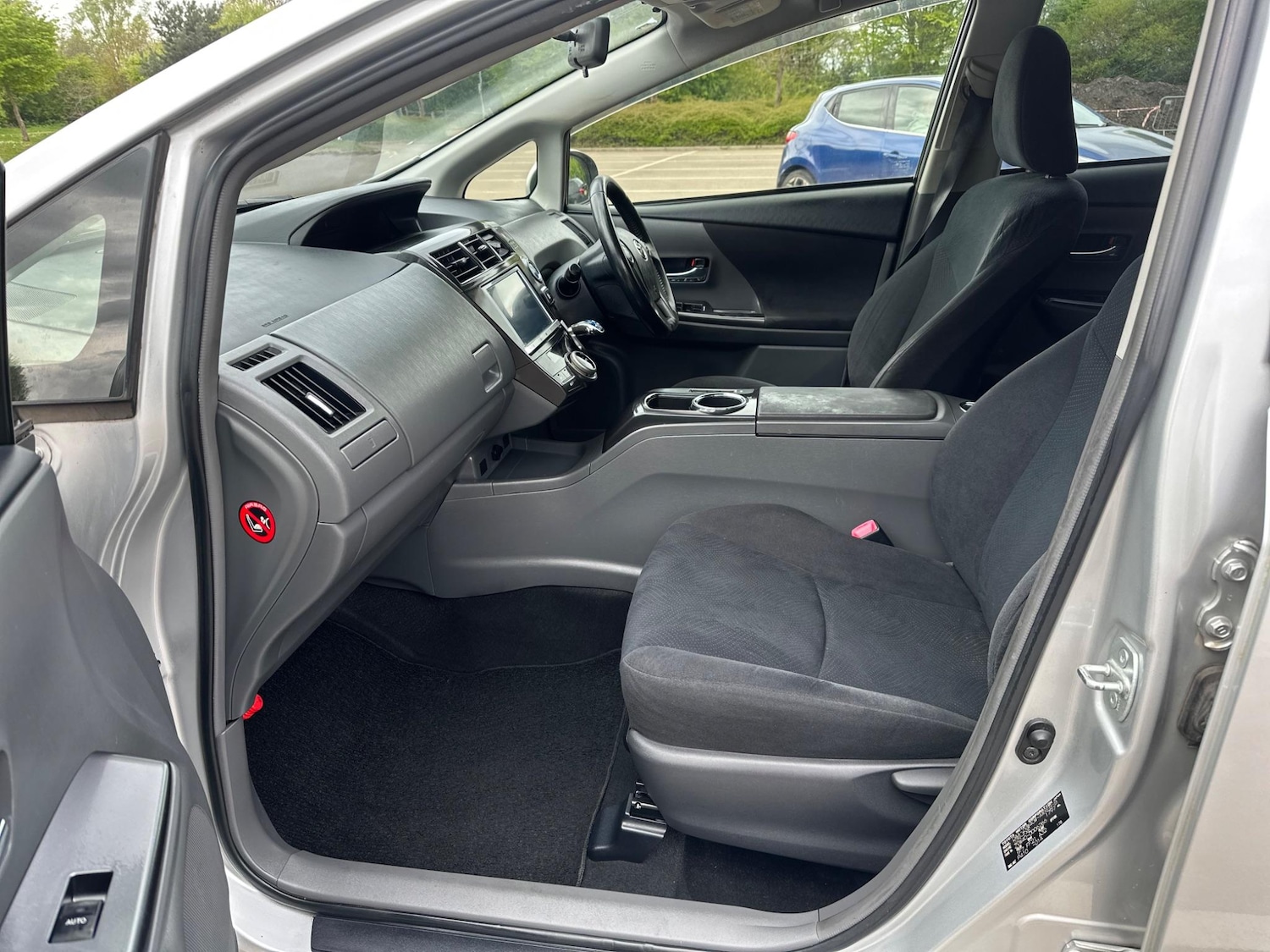 Vehicle 29
