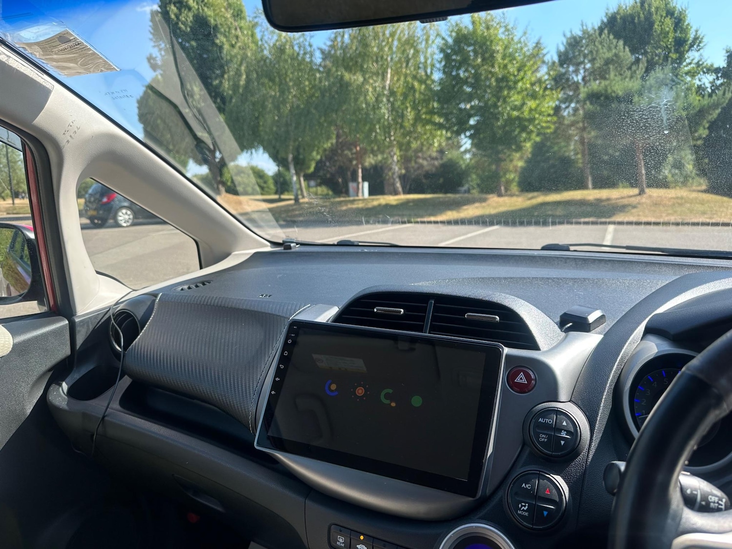 Vehicle 24