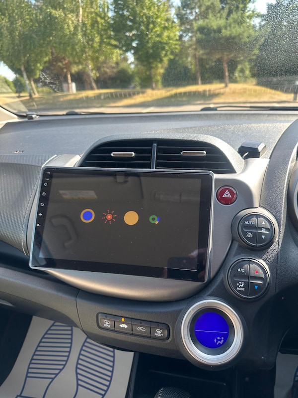 Used Honda Fit 2021 for sale - 75689319: Photo 26