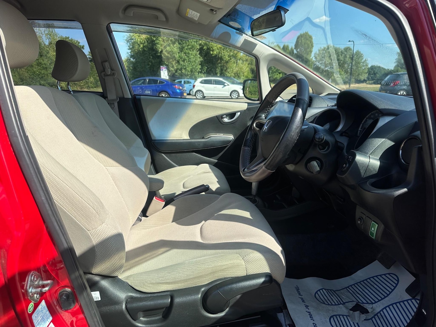 Vehicle 27