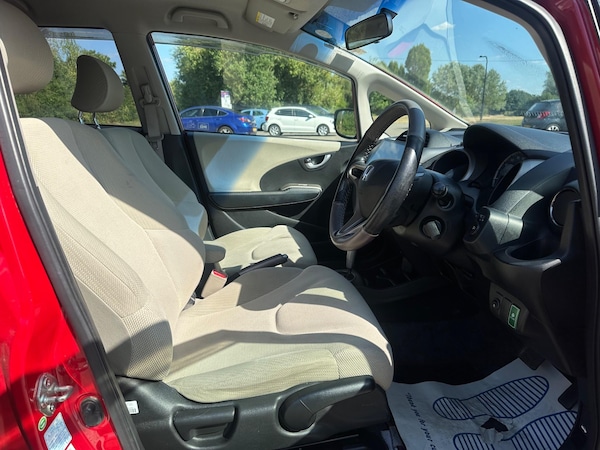 Used Honda Fit 2021 for sale - 75689319: Photo 27
