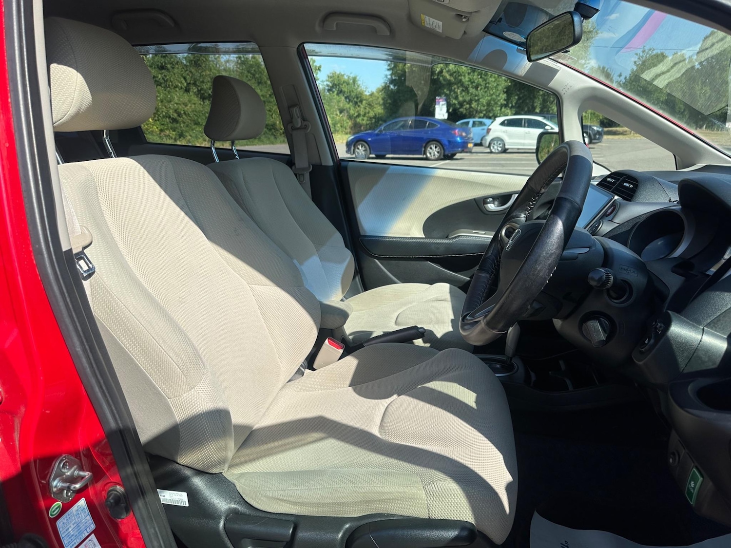 Vehicle 28