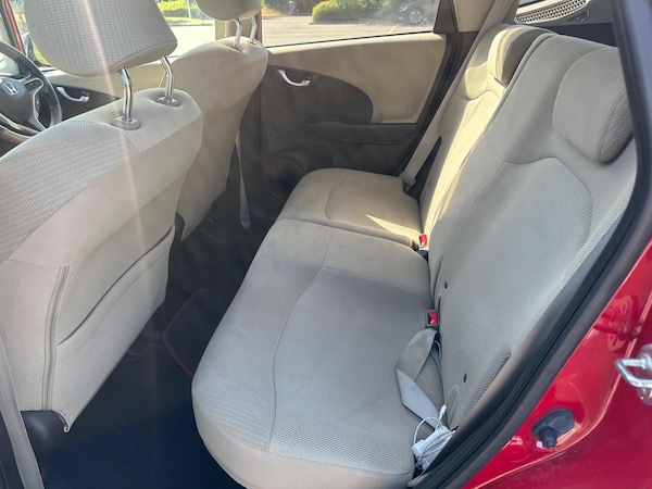 Used Honda Fit 2021 for sale - 75689319: Photo 30