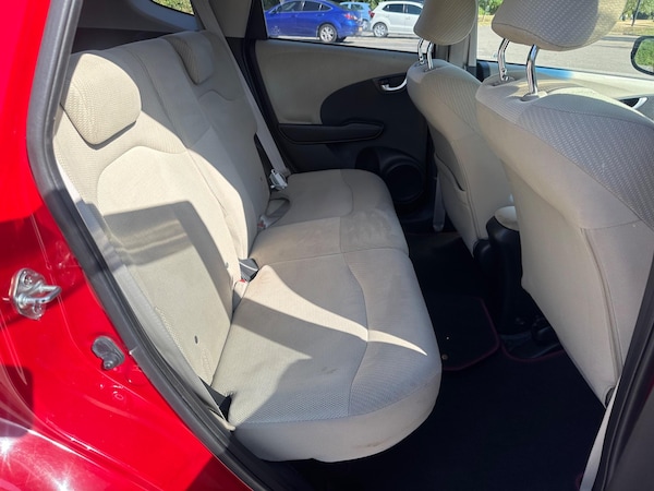 Used Honda Fit 2021 for sale - 75689319: Photo 32