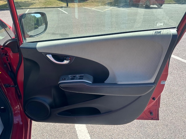 Used Honda Fit 2021 for sale - 75689319: Photo 34