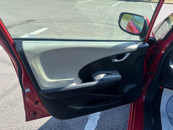 Used Honda Fit 2021 for sale - 75689319: Photo 35