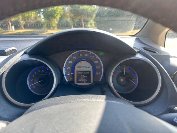Used Honda Fit 2021 for sale - 75689319: Photo 36