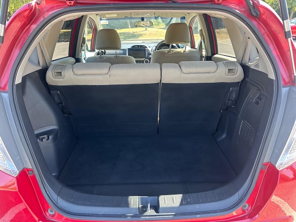 Used Honda Fit 2021 for sale - 75689319: Photo 38