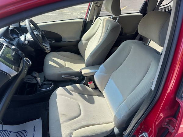 Used Honda Fit 2021 for sale - 75689319: Photo 39