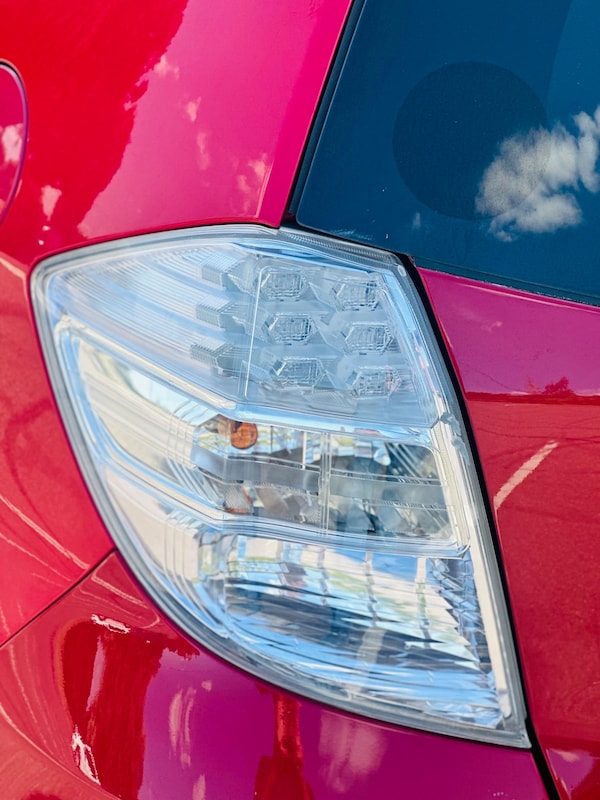Used Honda Fit 2021 for sale - 75689319: Photo 40