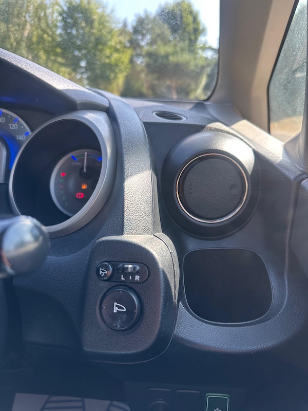 Used Honda Fit 2021 for sale - 75689319: Photo 44