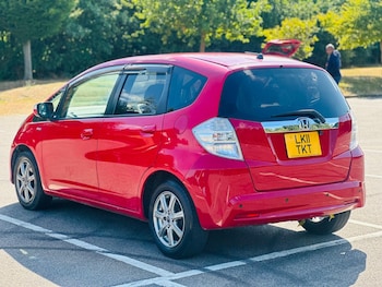 Used Honda Jazz 2011 for sale - 75689319: Photo