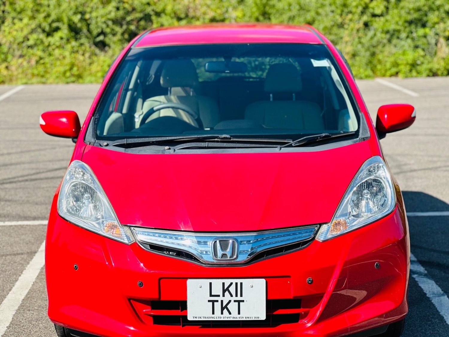 Vehicle 7