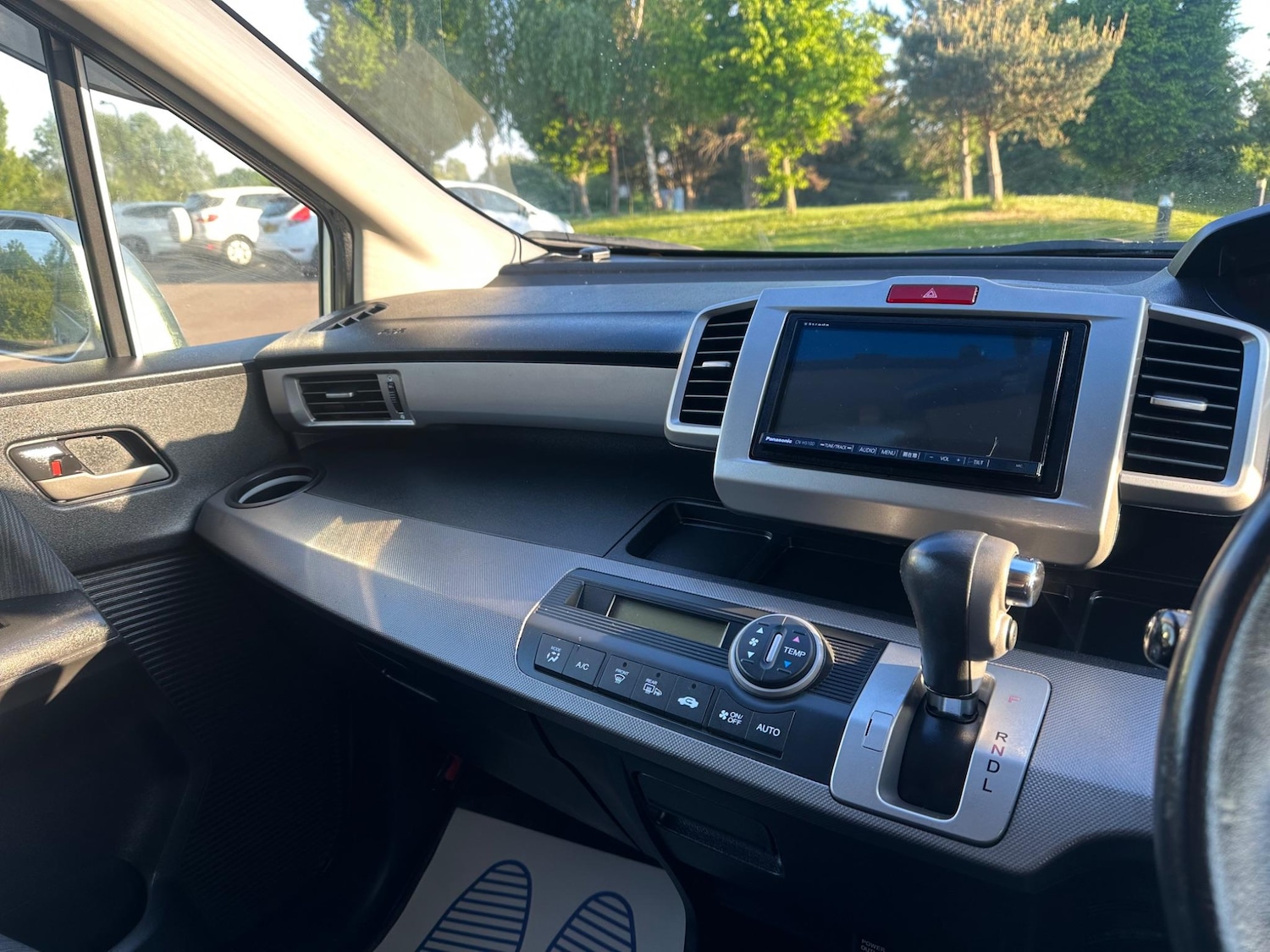 Vehicle 23