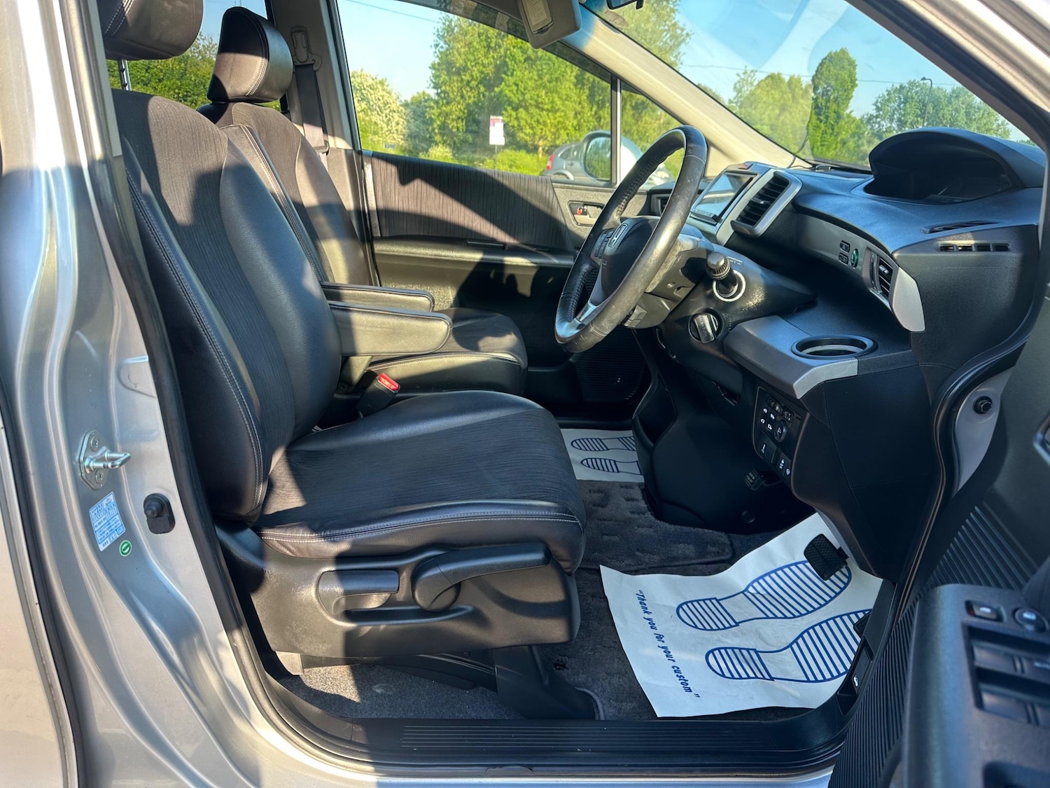 Vehicle 27