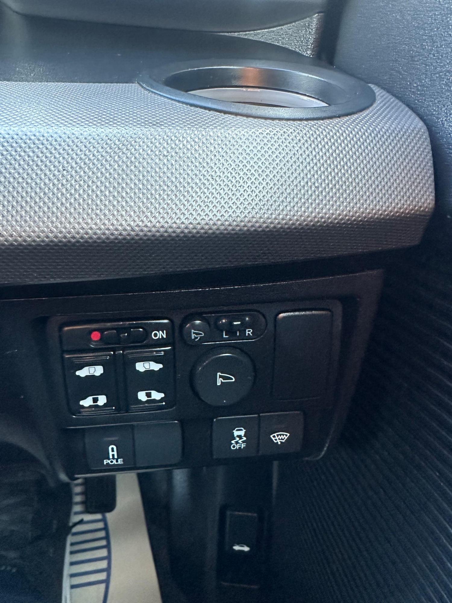 Vehicle 36