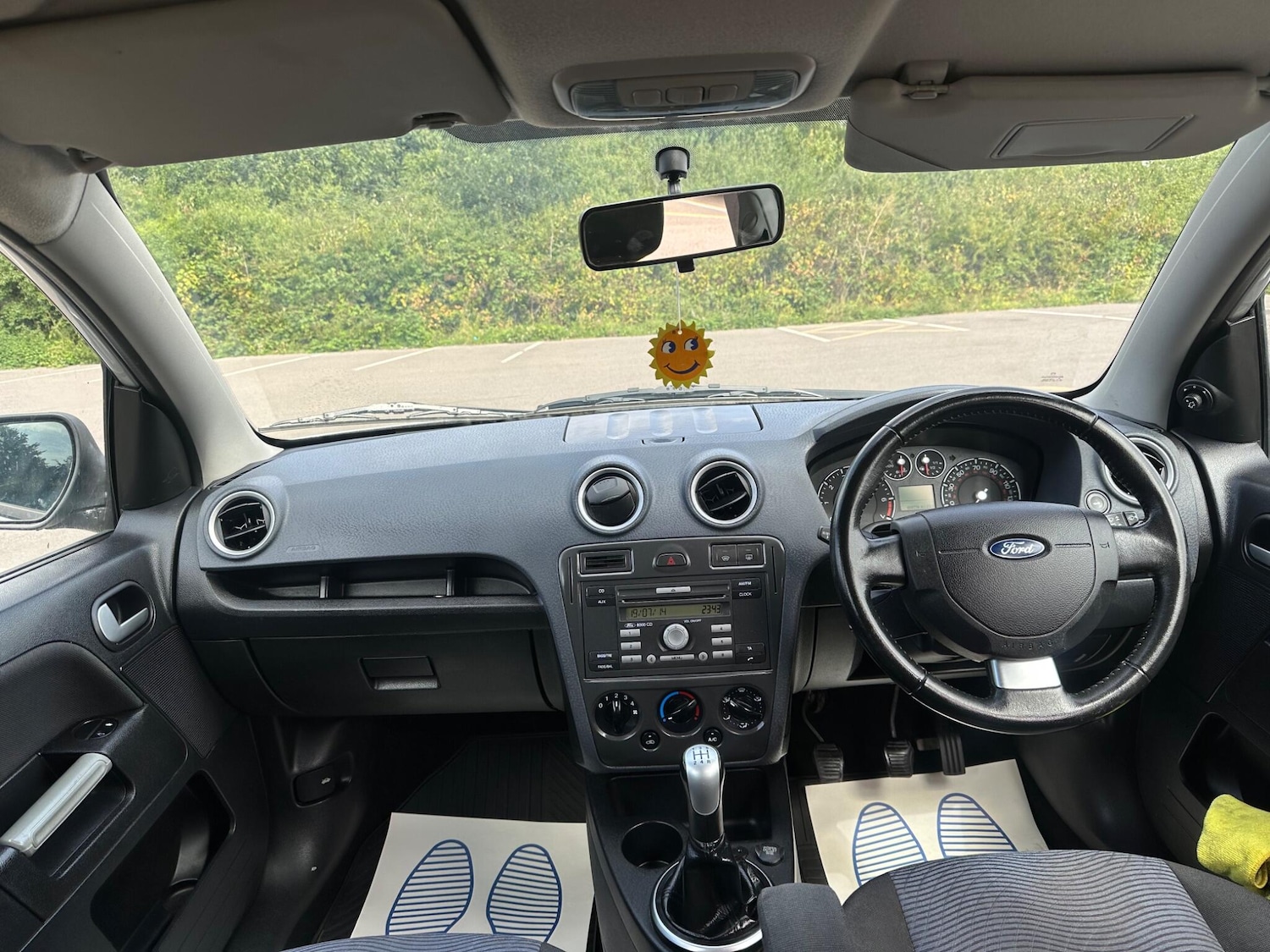 Vehicle 26