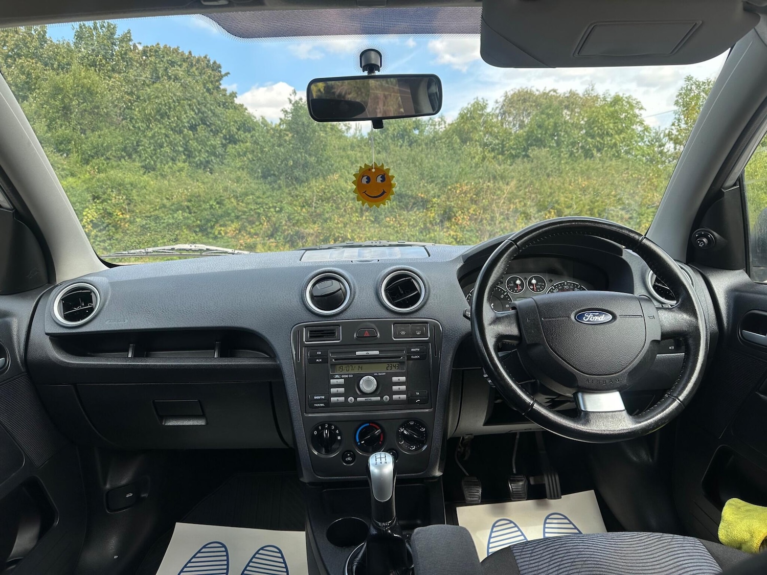 Vehicle 27
