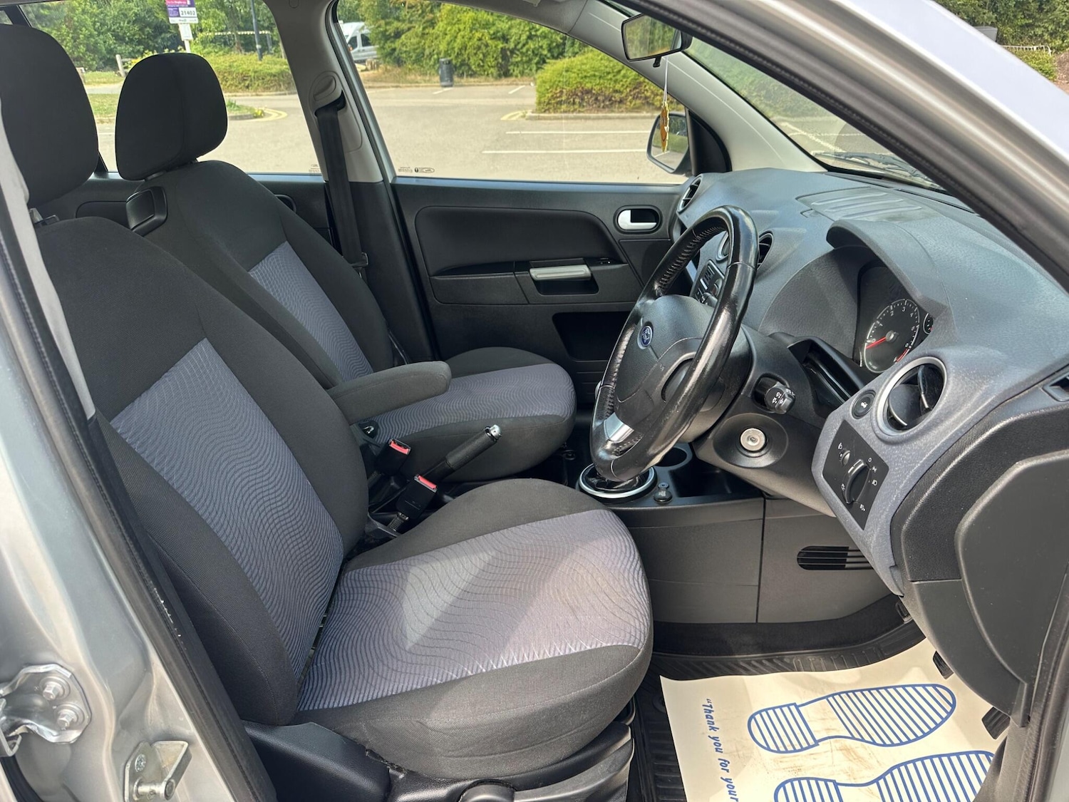Vehicle 30