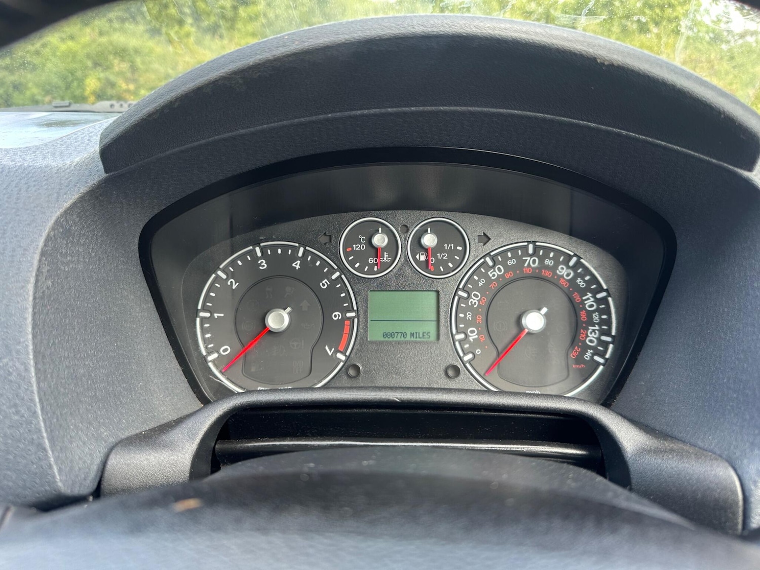 Vehicle 34