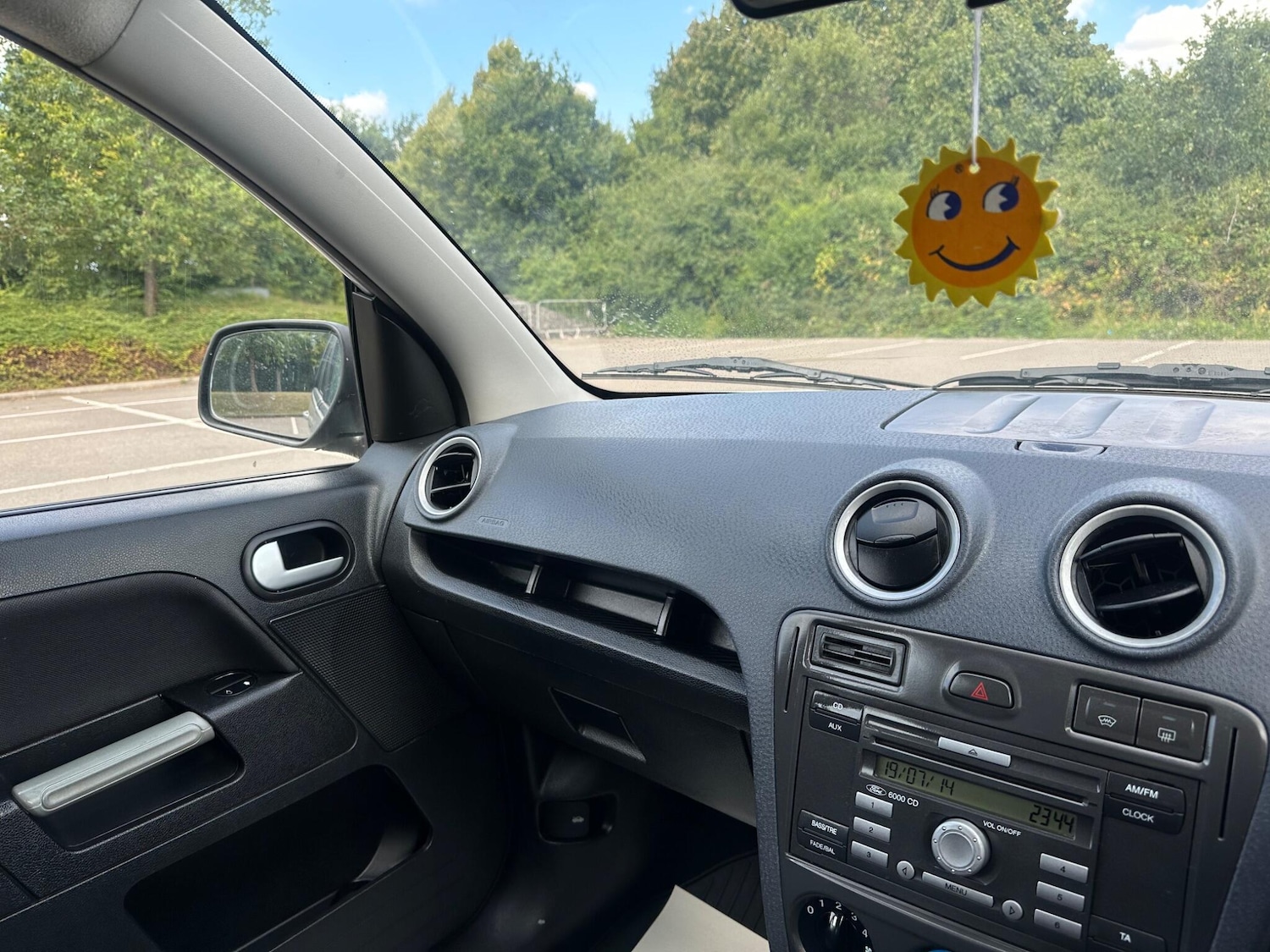 Vehicle 38