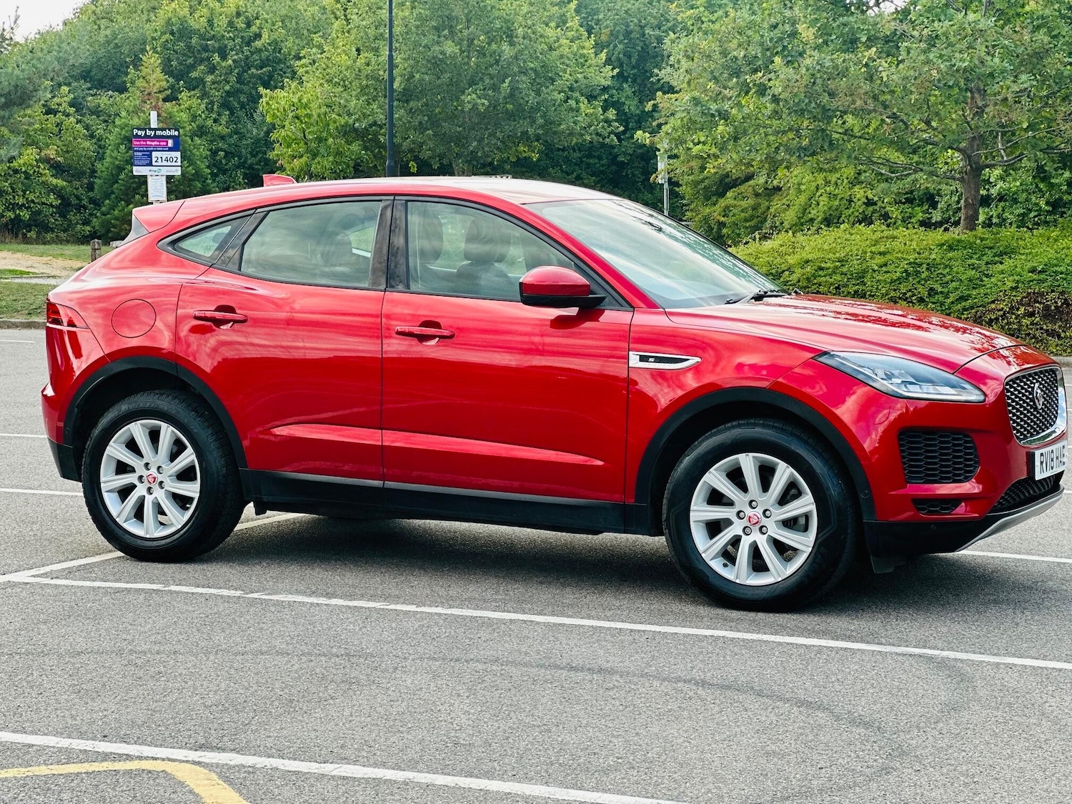 Vehicle 27