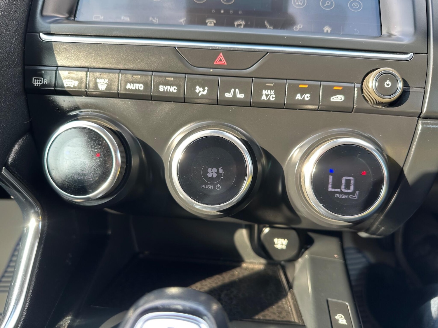 Vehicle 40