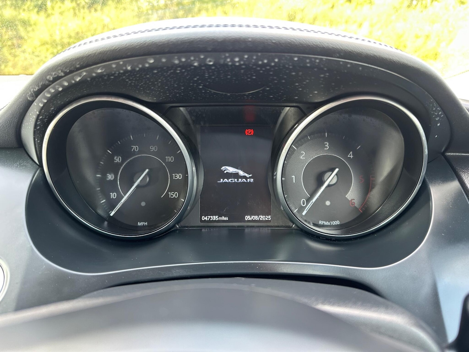 Vehicle 69
