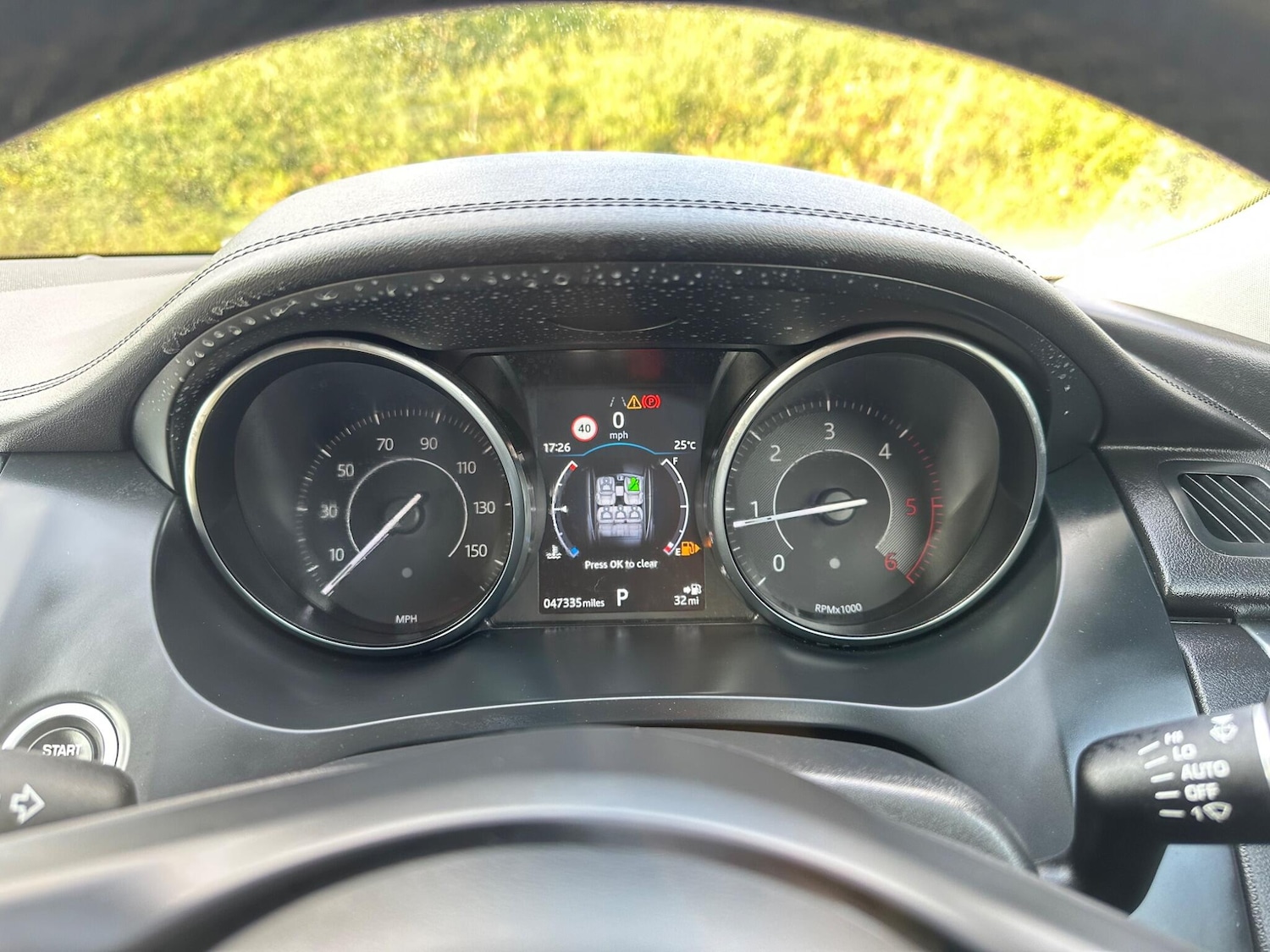 Vehicle 70