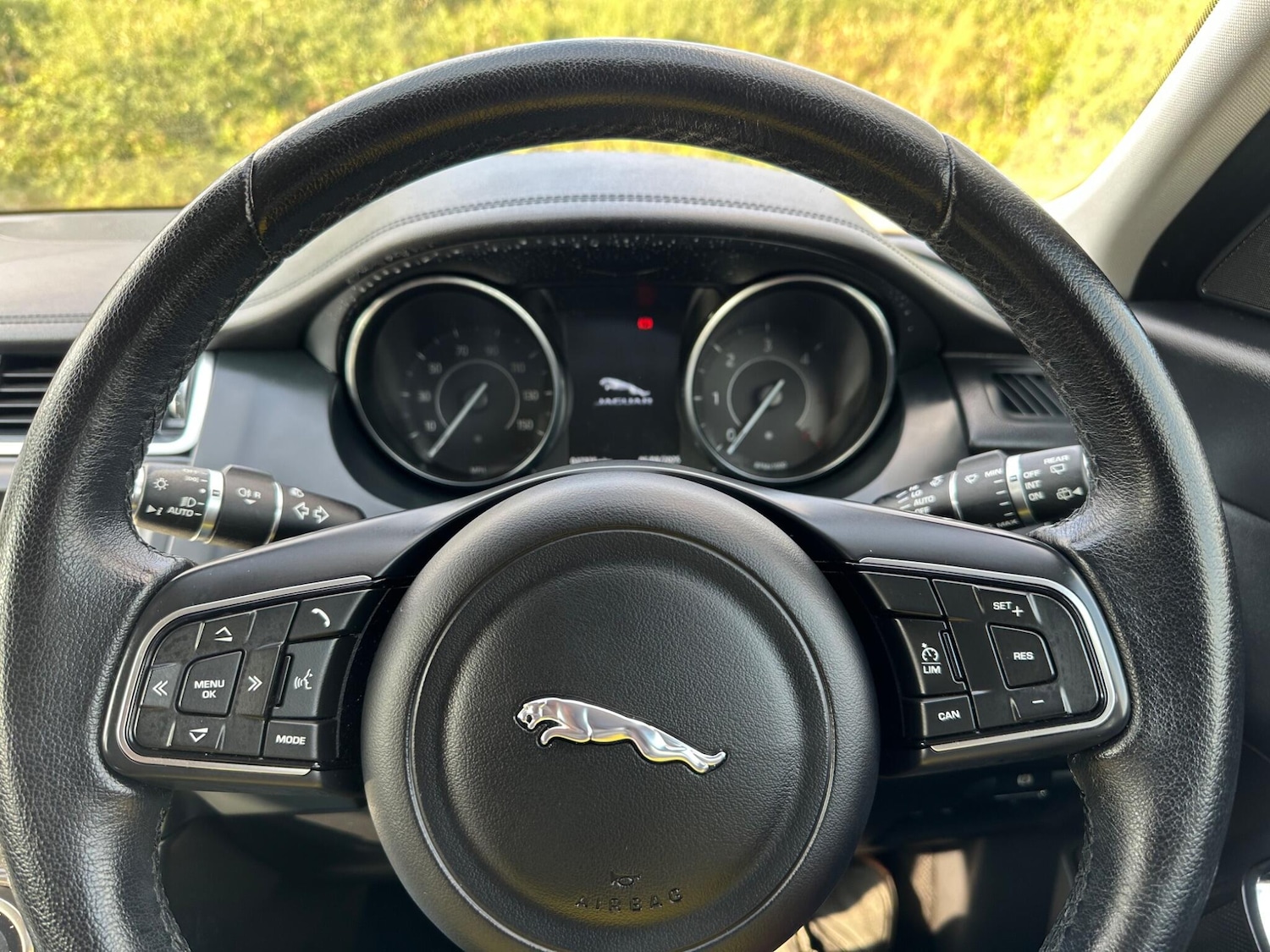 Vehicle 75