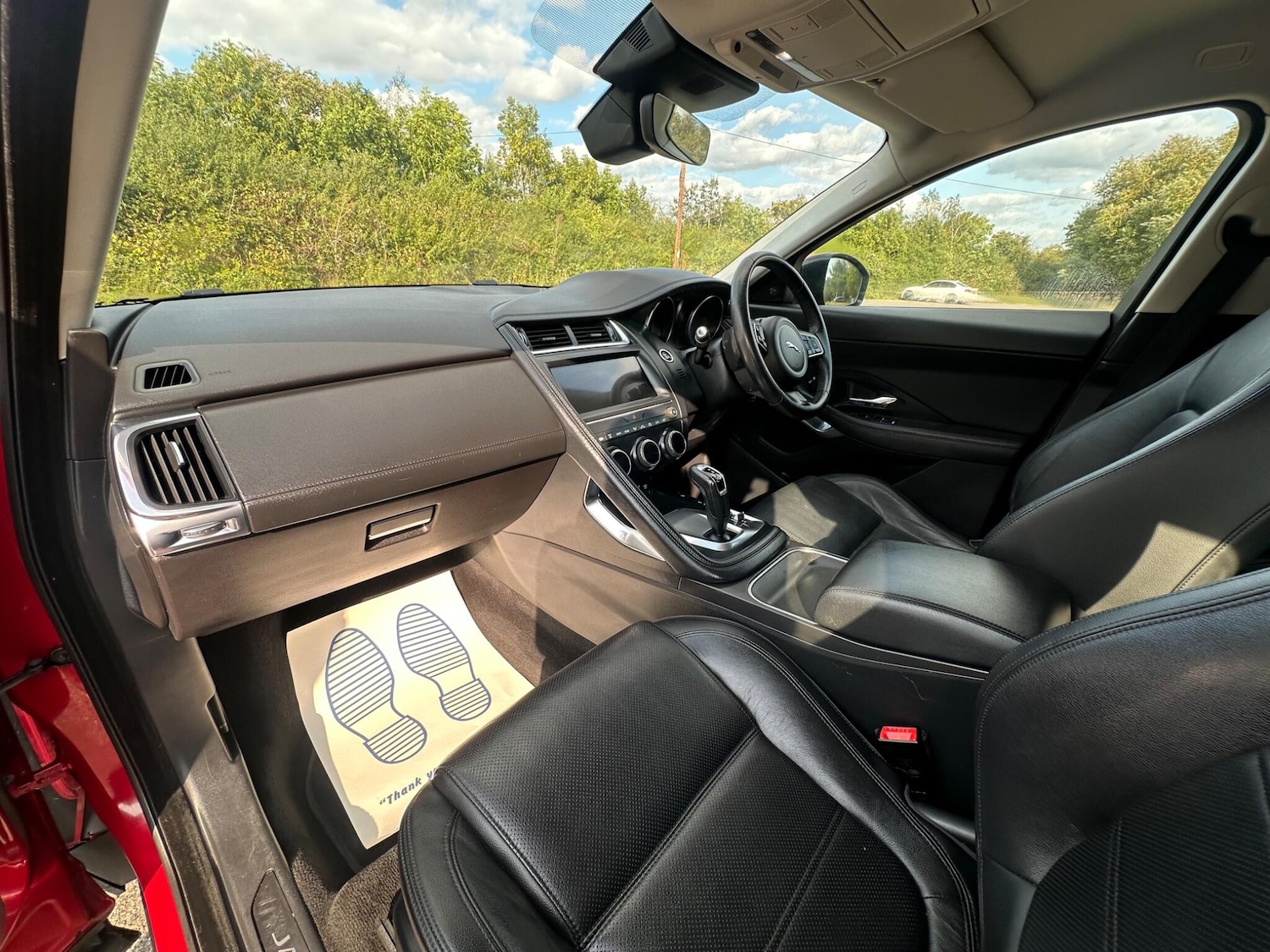 Vehicle 77