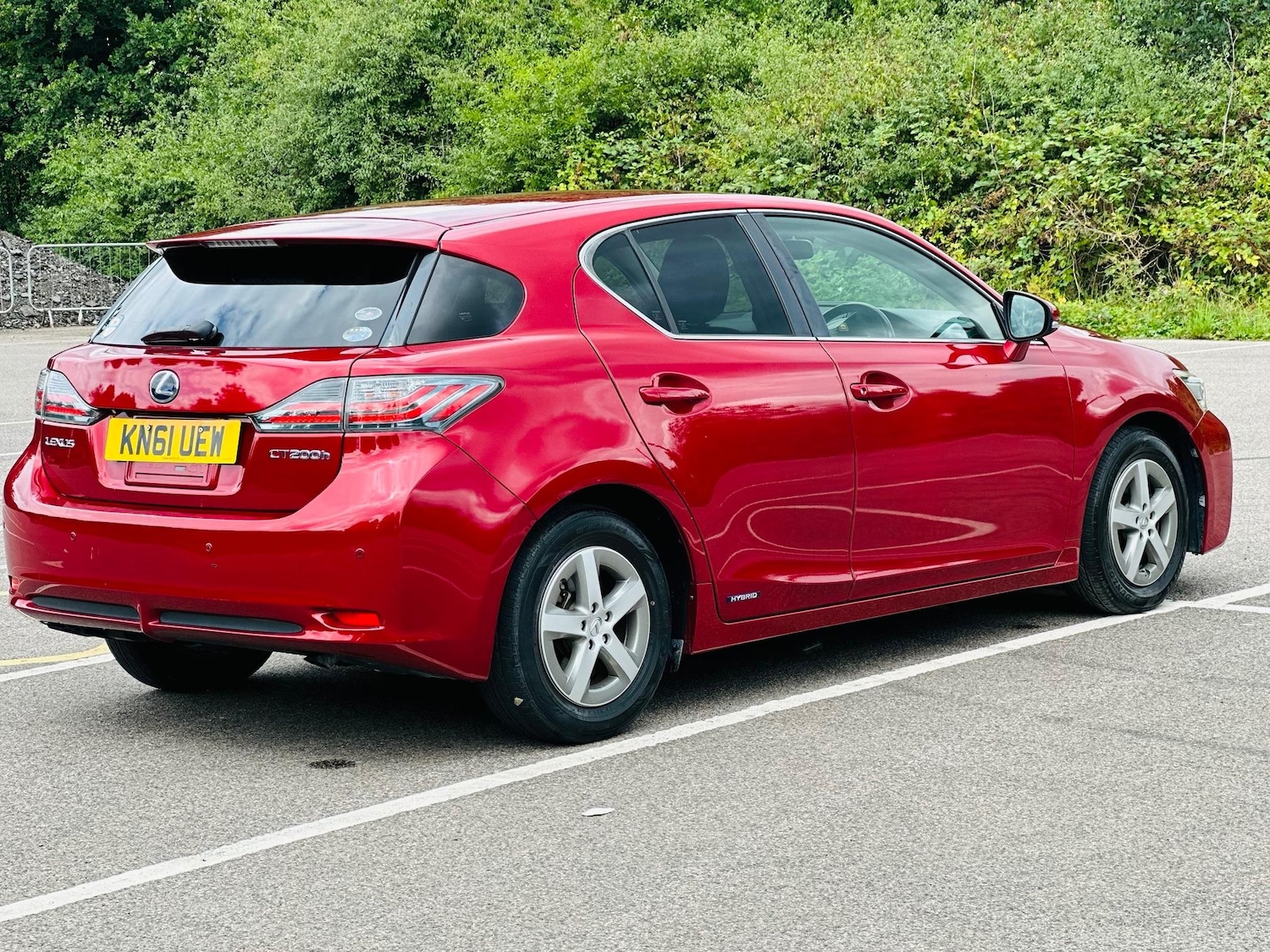Vehicle 24