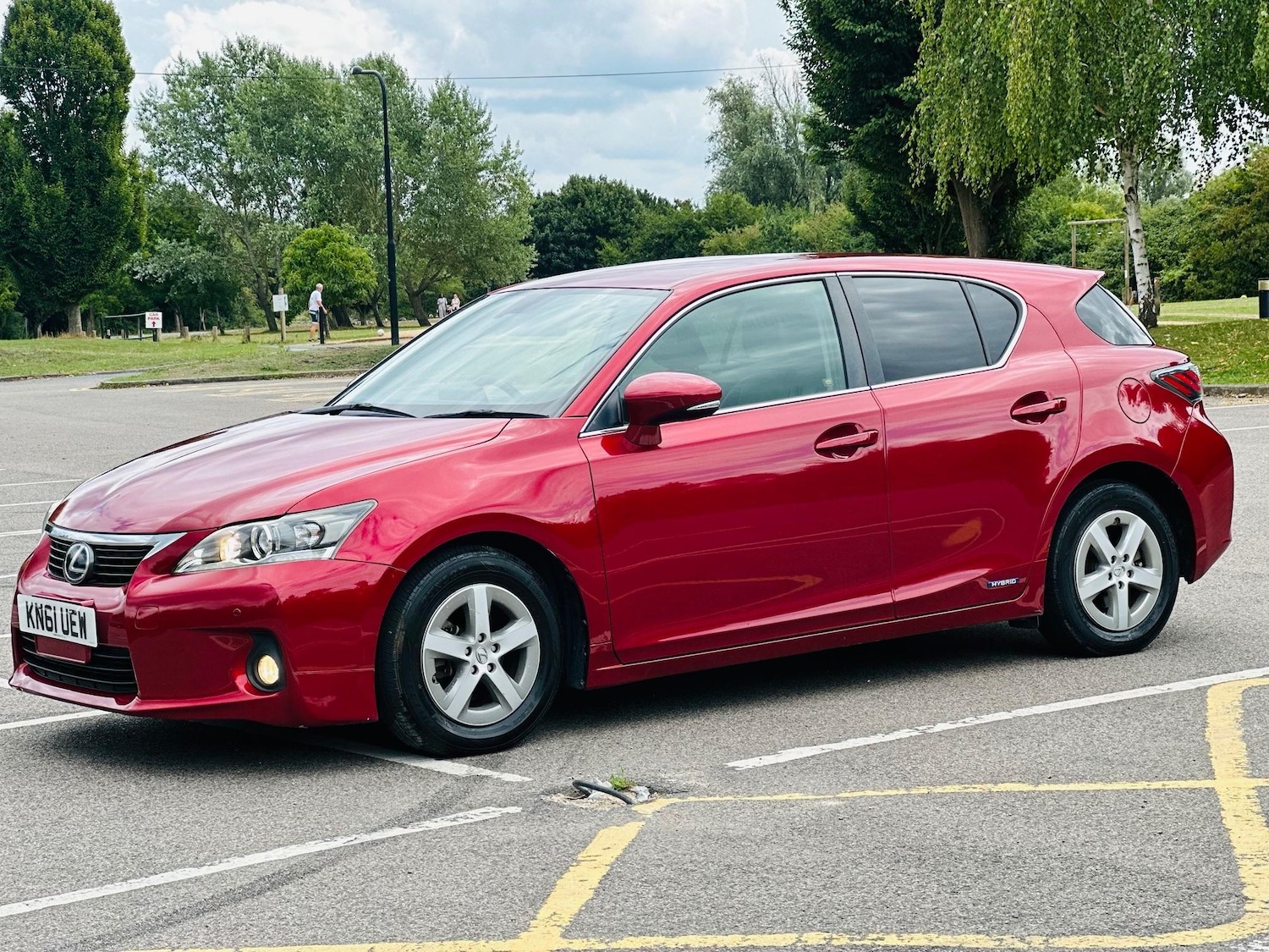 Vehicle 9